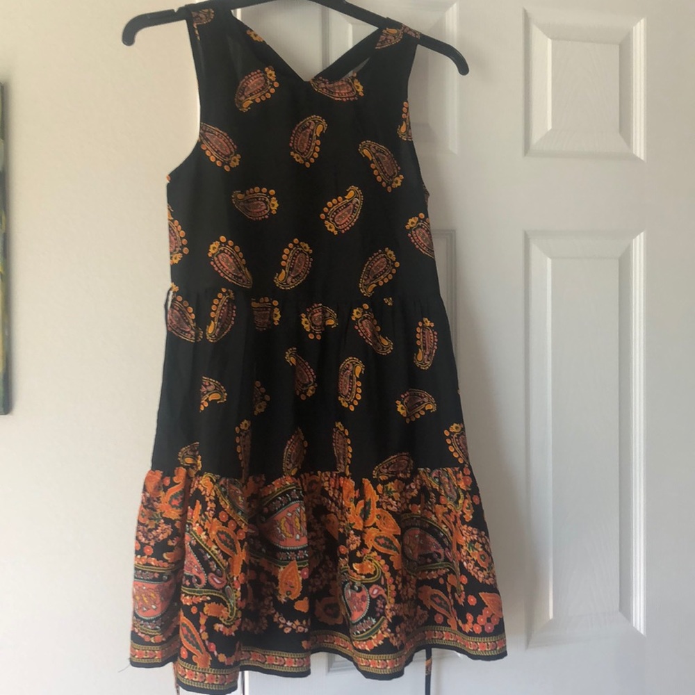Size extra small women’s dress